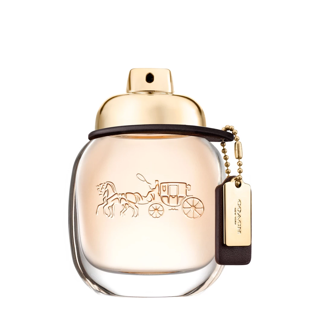 Coach - Eau De Parfum 30 ml på KICKS.no