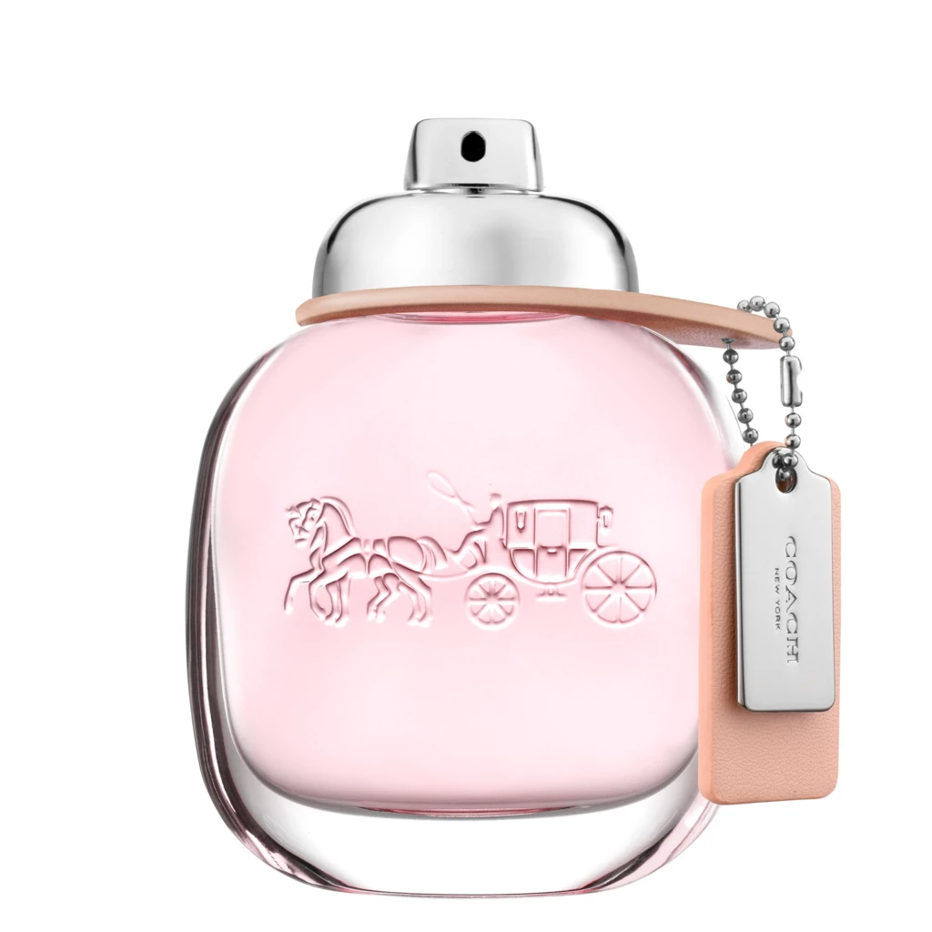Coach Woman EdT (50ml)