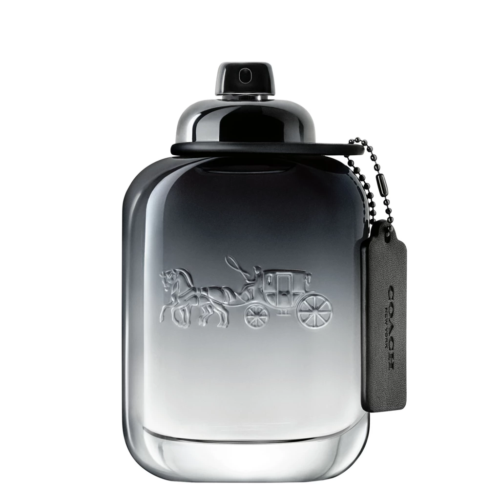 Coach - Man EdT 60 ml på KICKS.no