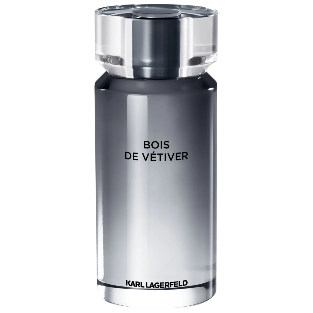 Karl Lagerfeld - Les Parfums Matières Bois De Vétiver EdT 100 ml på KICKS.se