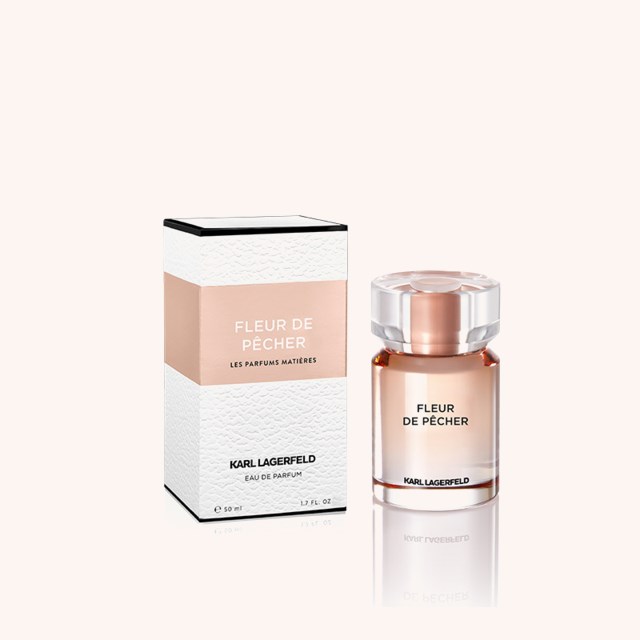 Les Parfums Matières Fleur De Pêcher EdP 50 ml