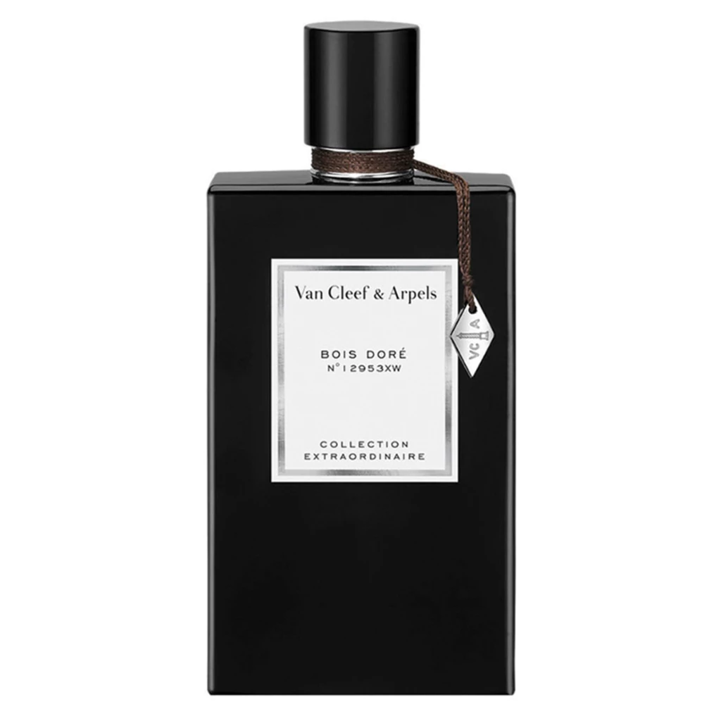 Van Cleef & Arpels - Bois Doré EdP 75 ml på KICKS.se