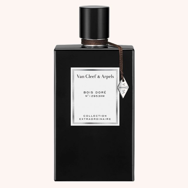 Bois Doré EdP 75 ml Bois Doré EdP 75 ml