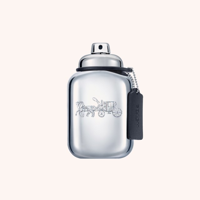 Platinum EdP 60 ml Platinum EdP 60 ml