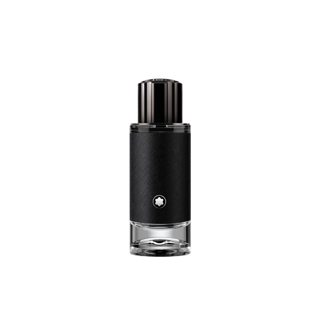 MONTBLANC - Explorer EdP 30 ml på KICKS.se