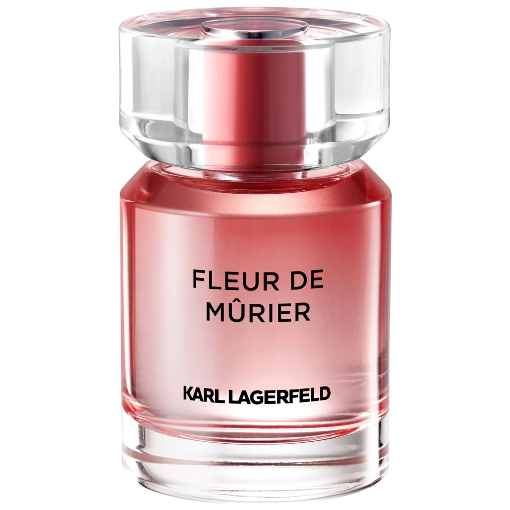 Karl Lagerfeld - Les Parfums Matières Fleur De Mûrier EdP 50 mlosoitteessa Kicks.fi