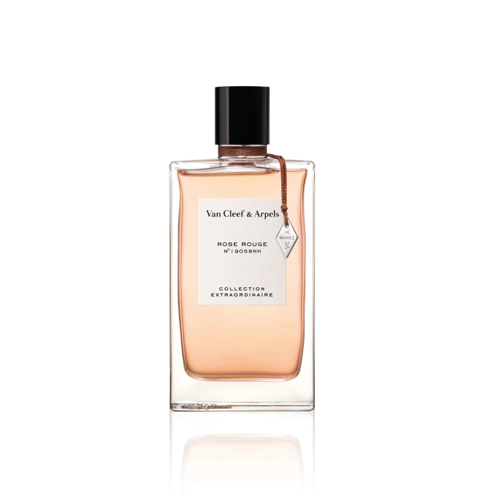 Van Cleef & Arpels - Rose Rouge EdP 75 mlosoitteessa Kicks.fi