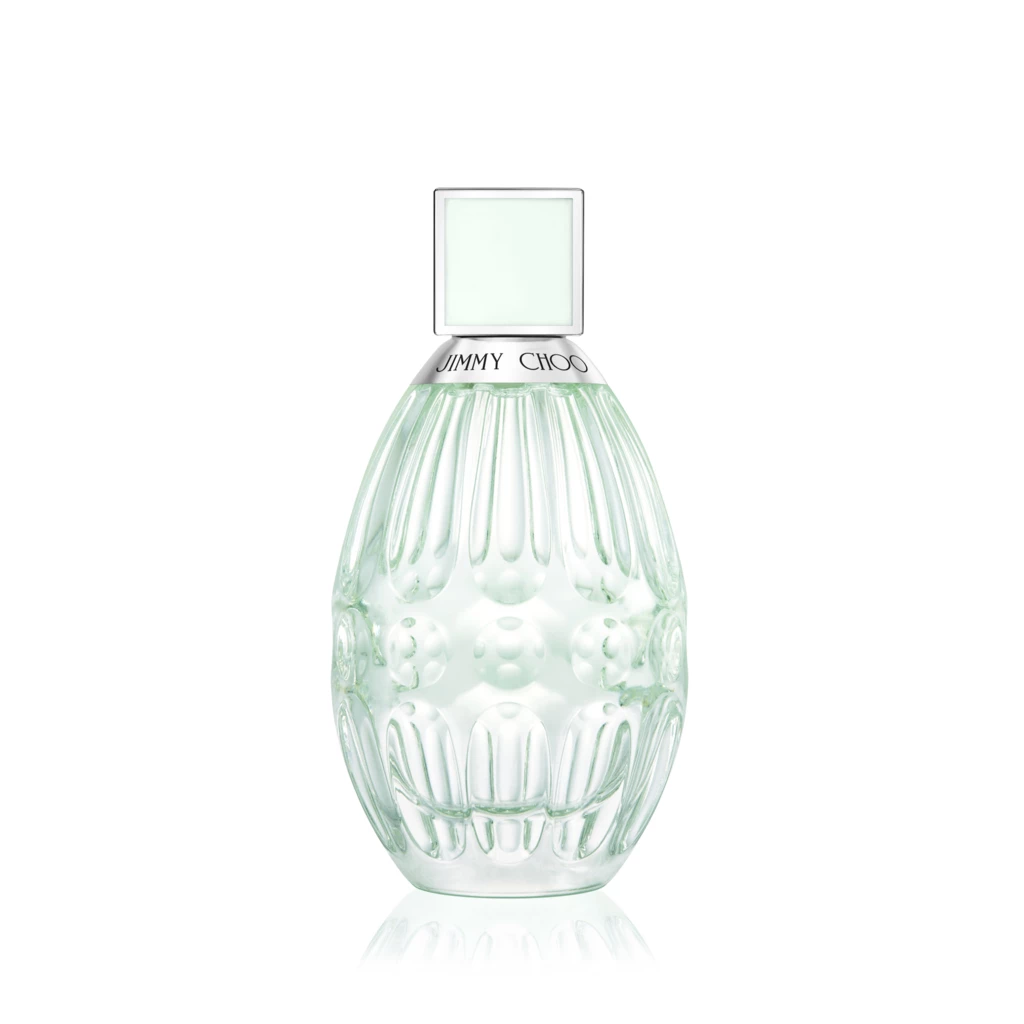 Jimmy Choo - Floral EdT 60 ml på KICKS.se
