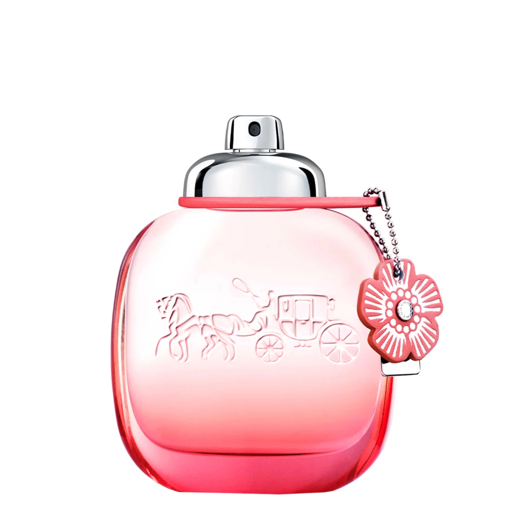 Coach - Floral Blush EdP 30 ml på KICKS.no