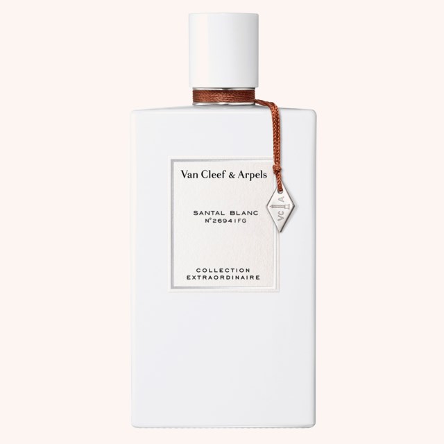 Santal Blanc EdP 75 ml Santal Blanc EdP 75 ml