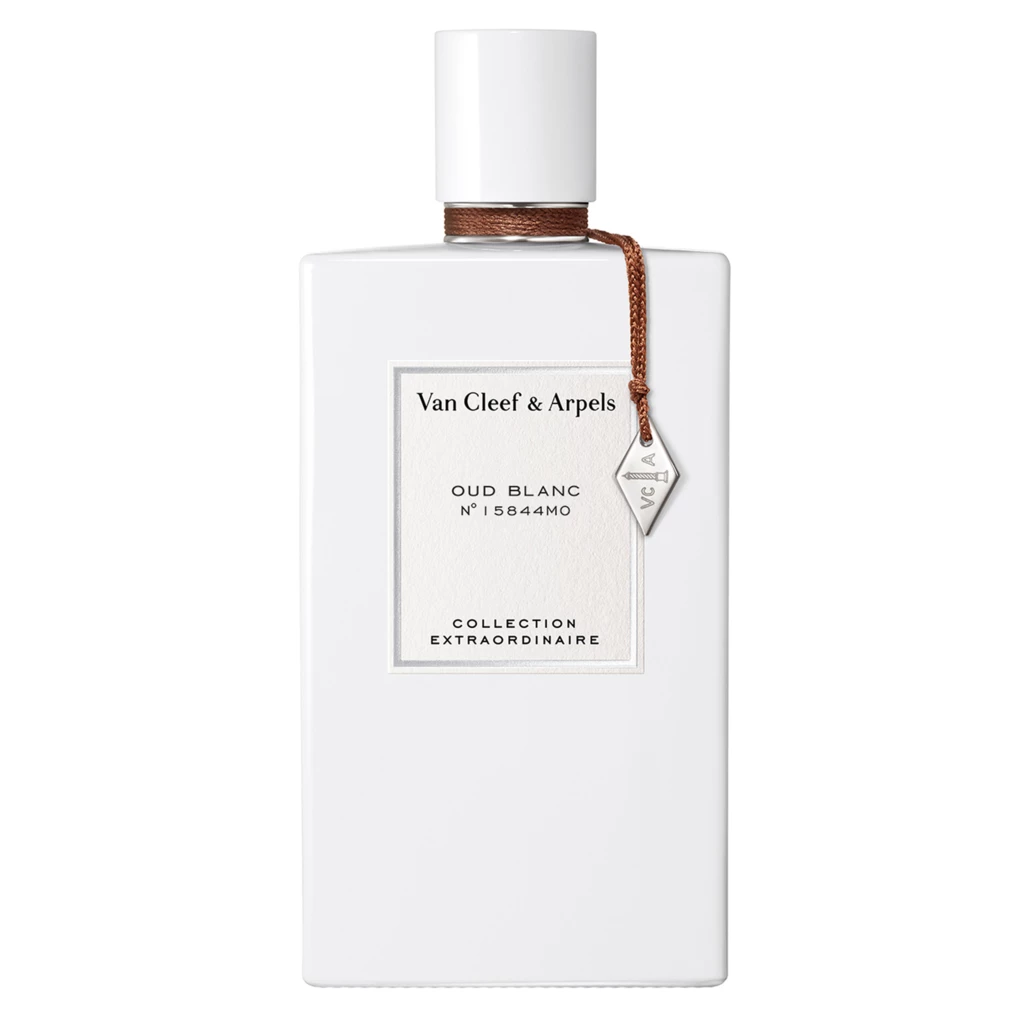 Van Cleef & Arpels - Oud Blanc EdP 75 ml på KICKS.se