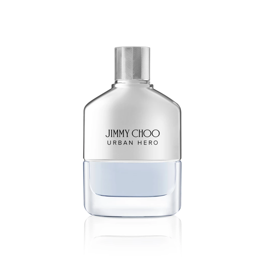 Jimmy Choo - Urban Hero EdP 100 ml på KICKS.se