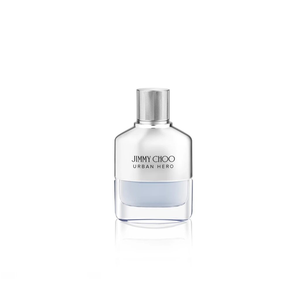 Jimmy Choo - Urban Hero EdP 50 mlosoitteessa Kicks.fi