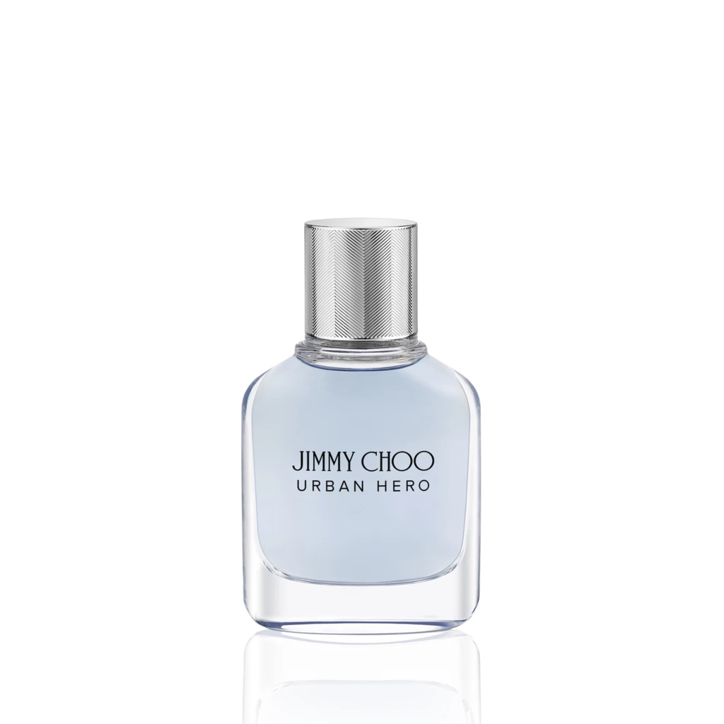 Urban Hero EdP 30 ml