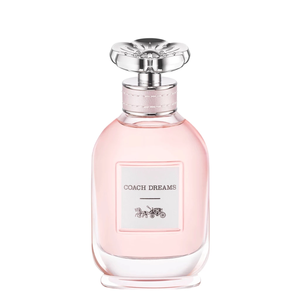 Coach - Dreams EdP 60 ml på KICKS.se