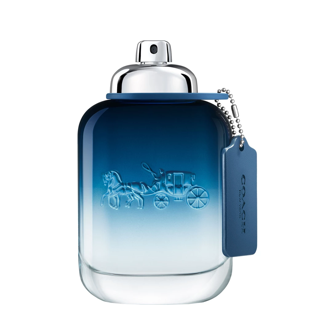 Coach - Blue EdT 60 ml på KICKS.se