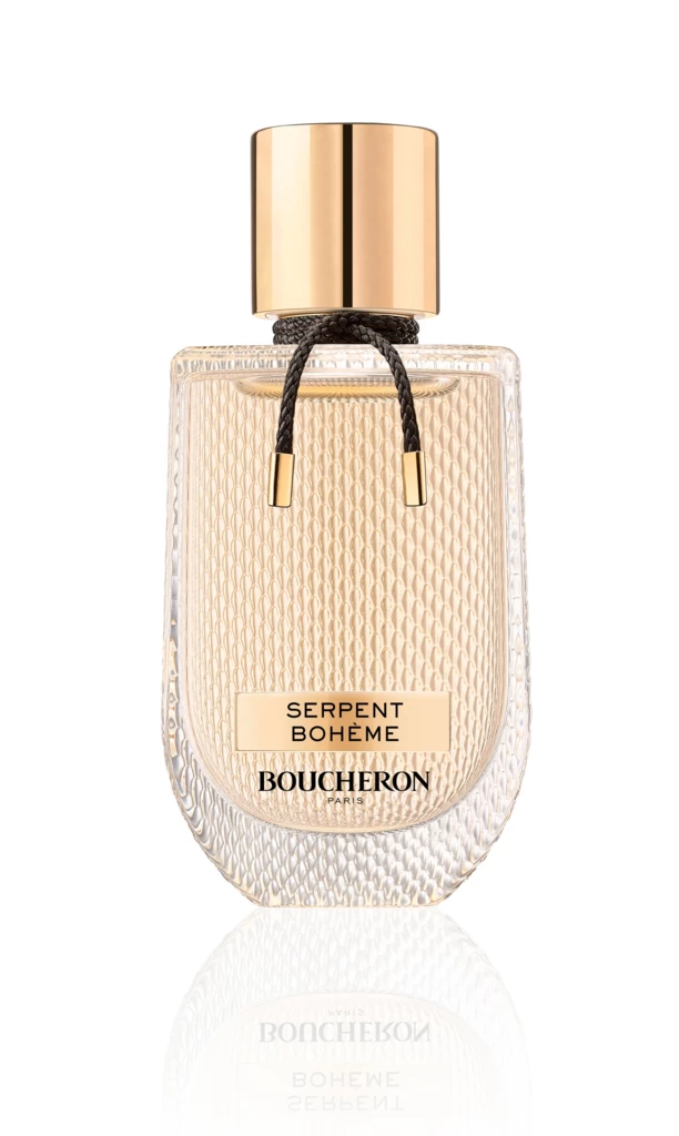 Boucheron - Serpent Bohème EdP 50 ml på KICKS.se