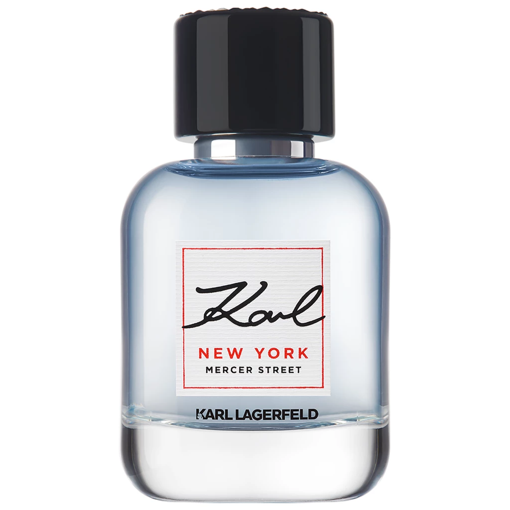 Karl Lagerfeld - New York Mercer Street EdT 60 ml på KICKS.se