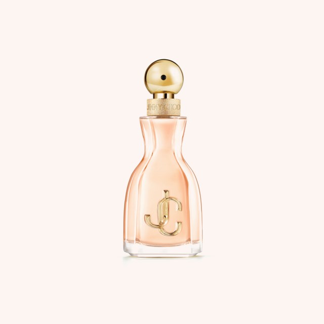 I Want Choo EdP 40 ml I Want Choo EdP 40 ml
