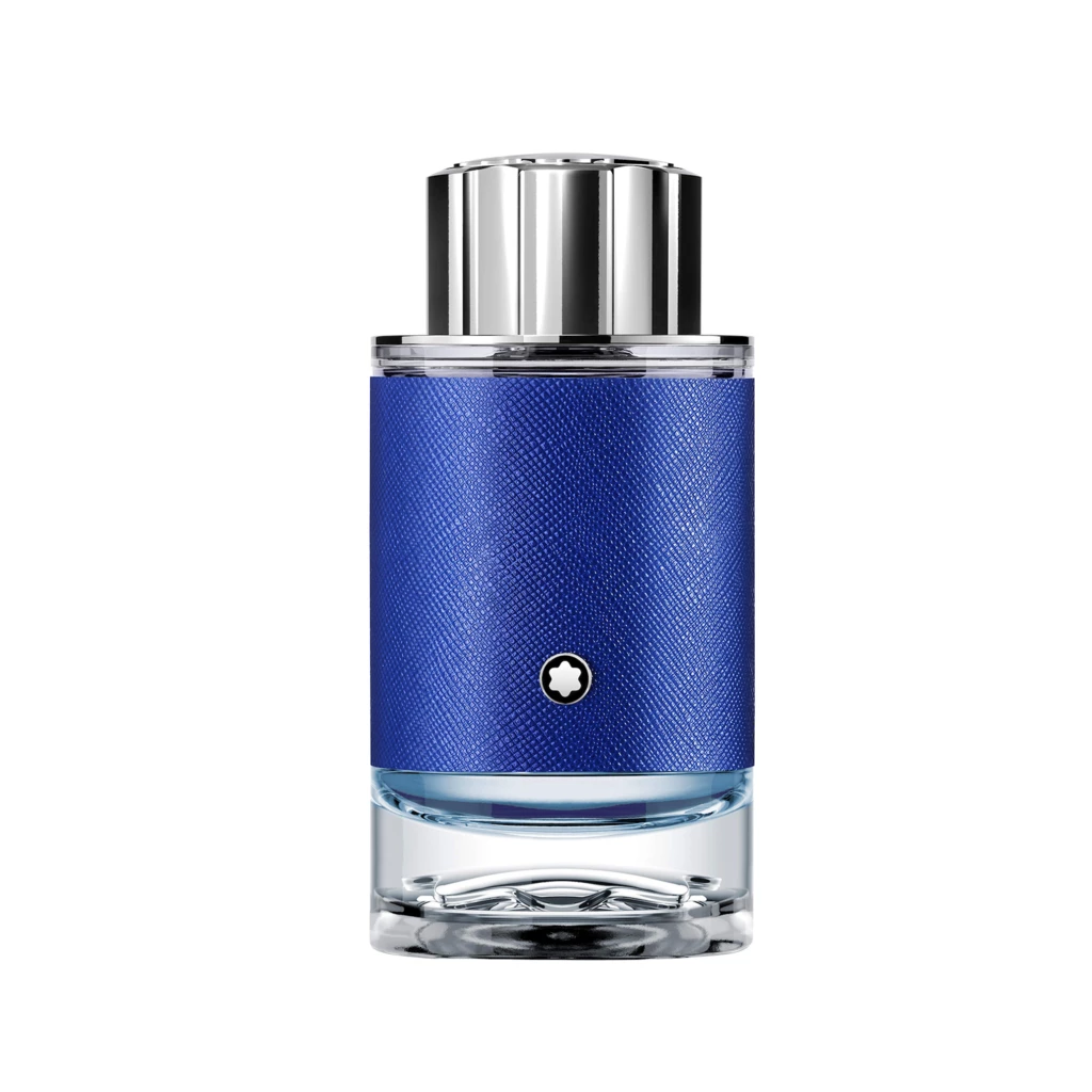 MONTBLANC - Explorer Ultra Blue EdP 60 ml på KICKS.se