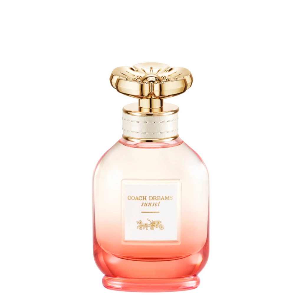 Coach - Dreams Sunset EdP 40 ml på KICKS.se