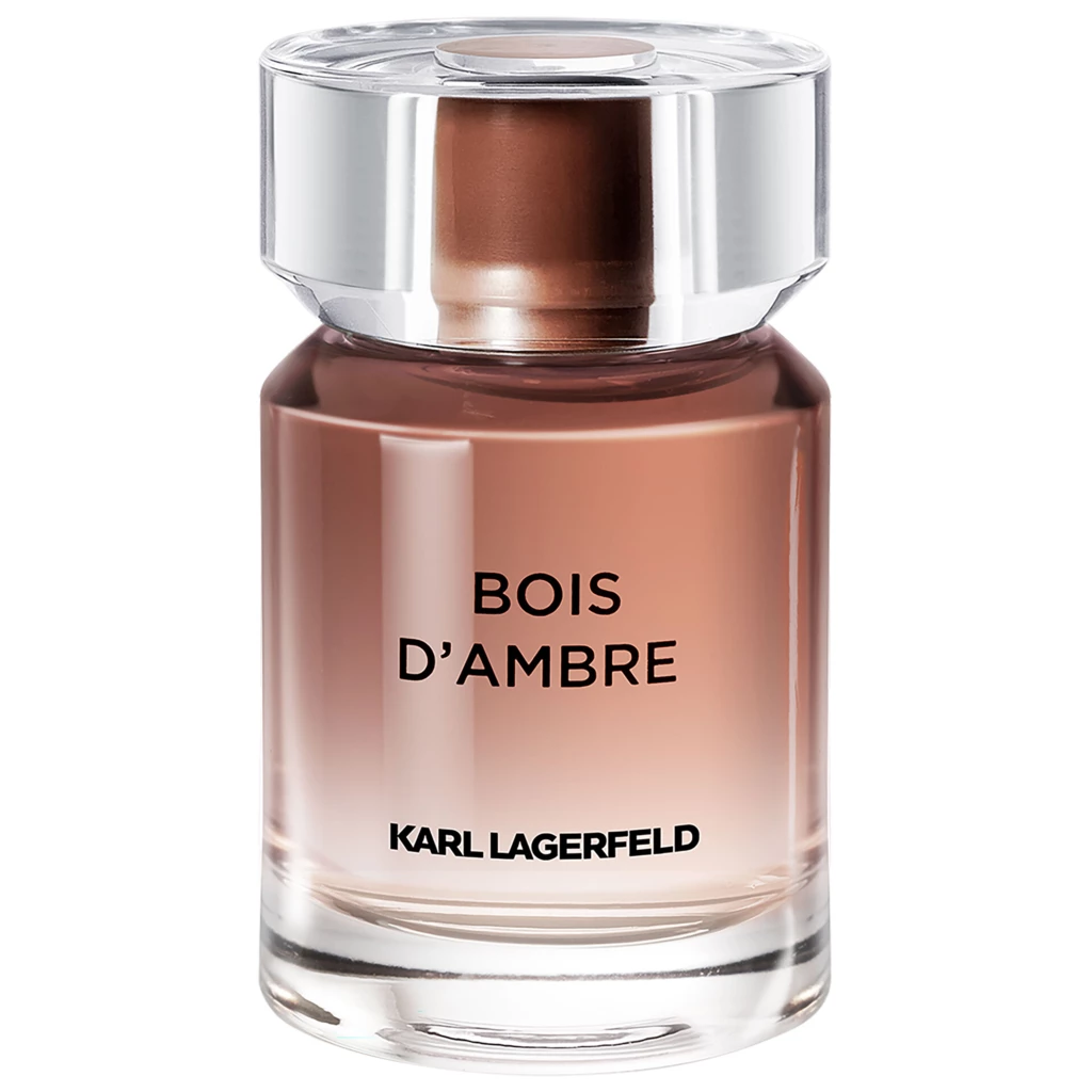 Karl Lagerfeld - Karl Bois d'Ambre EdT Karl Lagerfeld Bois d'Ambre EdT 50 ml på KICKS.no