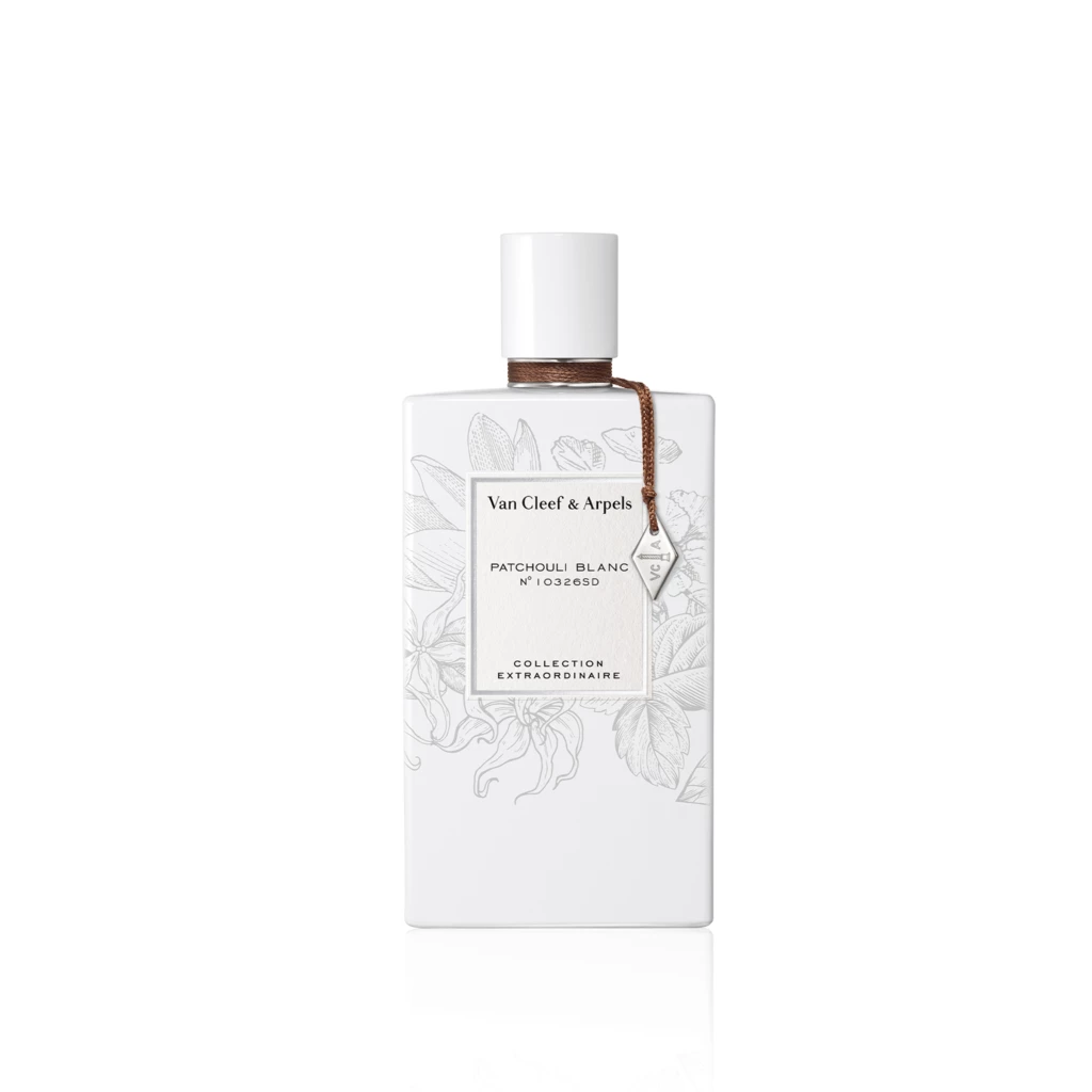 Van Cleef & Arpels - Patchouli Blanc EdP 75 ml på KICKS.no