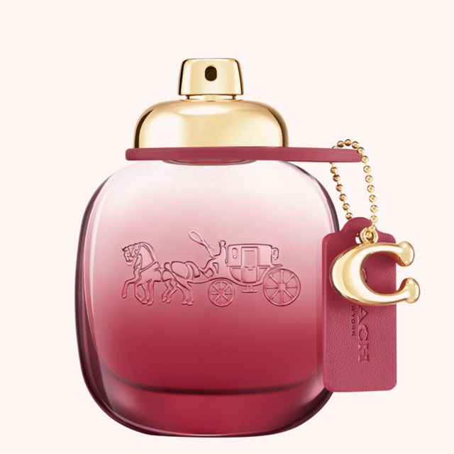 Wild Rose EdP 50 ml
