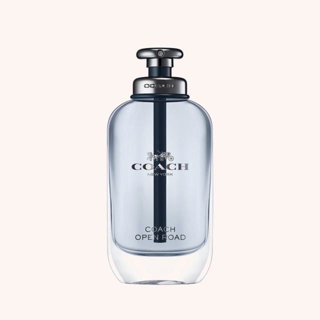 Open Road EdT 60 ml Open Road EdT 60 ml