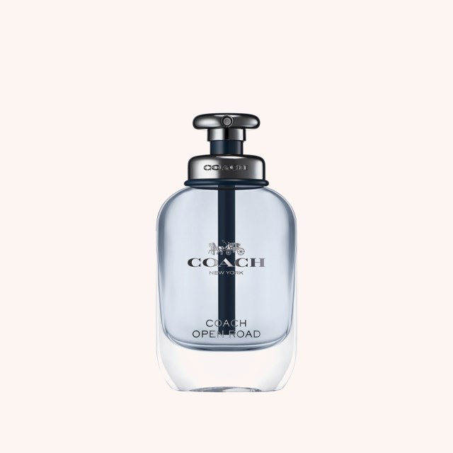Open Road EdT 40 ml Open Road EdT 40 ml