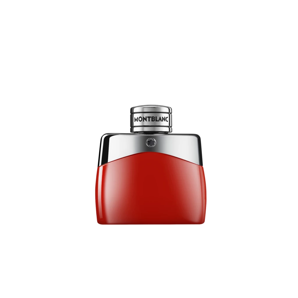 MONTBLANC - Legend Red EdP 50 ml på KICKS.se