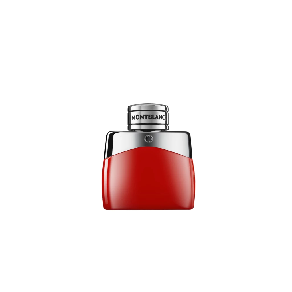 MONTBLANC - Legend Red EdP 30 ml på KICKS.no