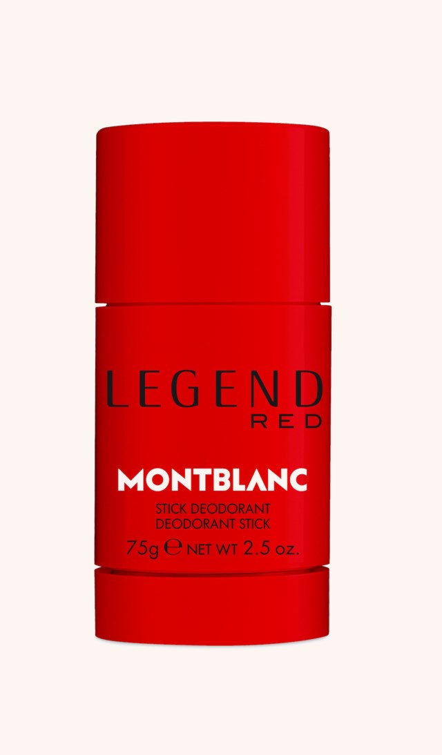 Legend Red Deodorant Stick Legend Red Deodorant Stick