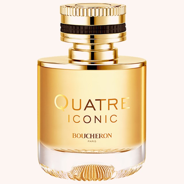 Quatre Iconic EdP 50 ml
