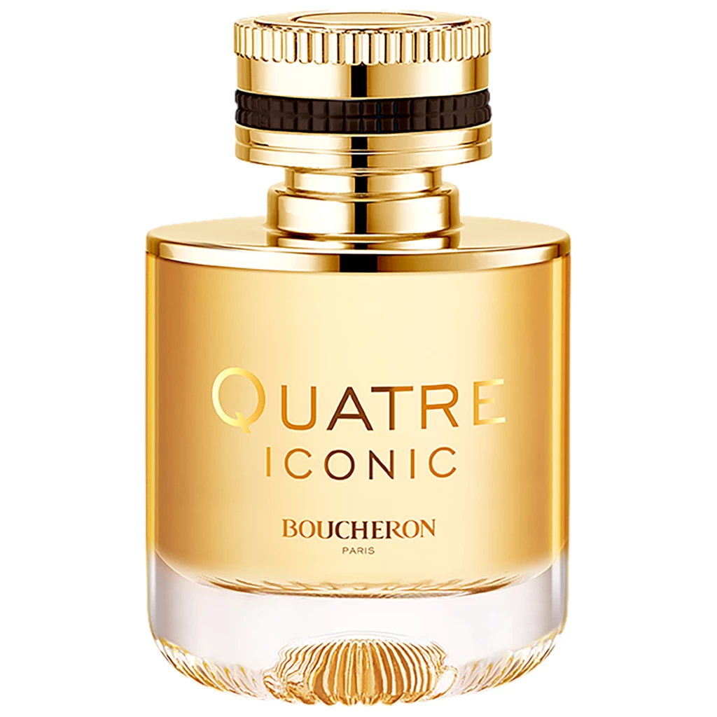 Boucheron - Quatre Iconic EdP 50 ml på KICKS.se
