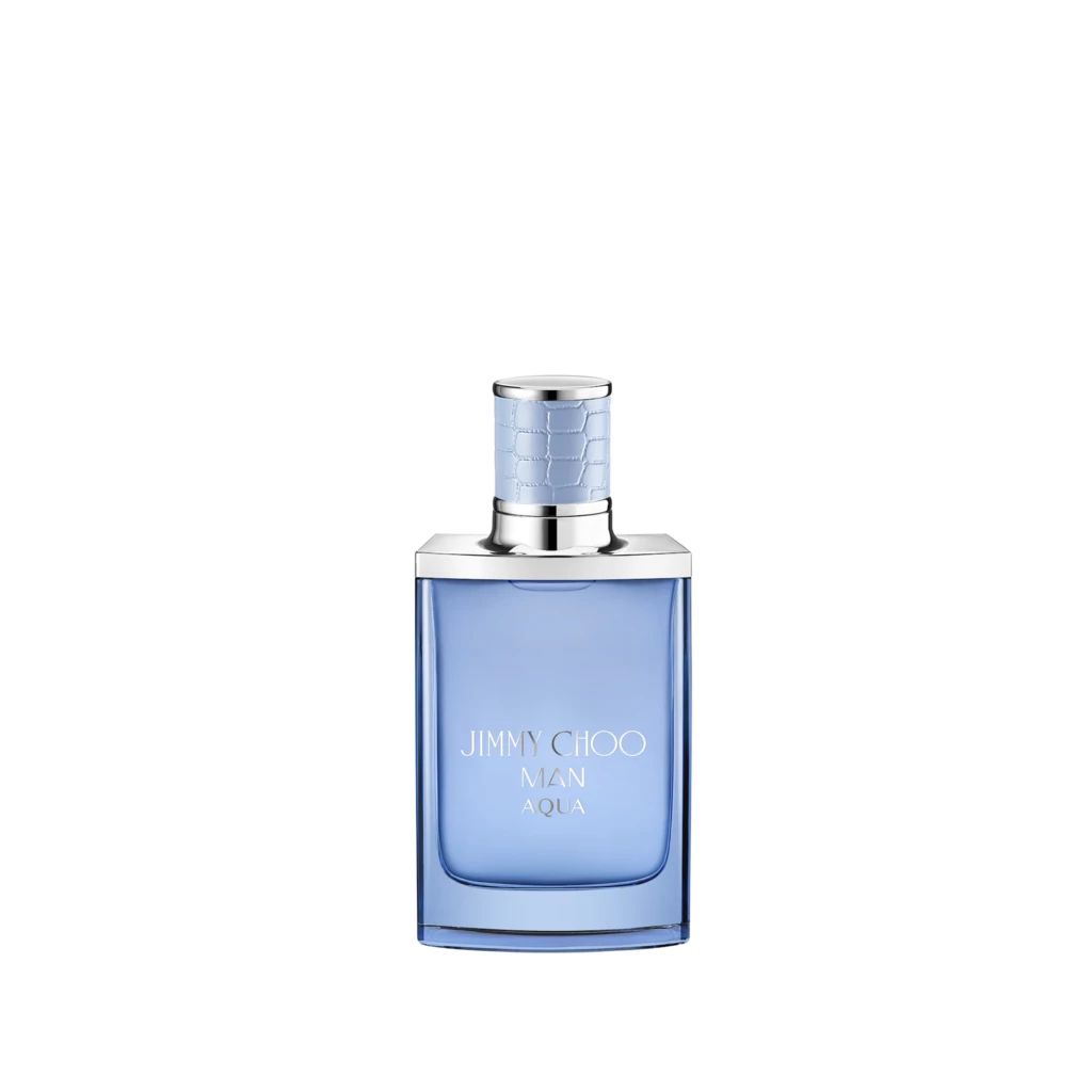 Jimmy Choo - Man Aqua EdT 50 ml på KICKS.no