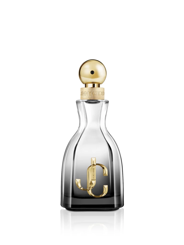 Jimmy Choo - I Want Choo Forever EdP 60 ml på KICKS.no