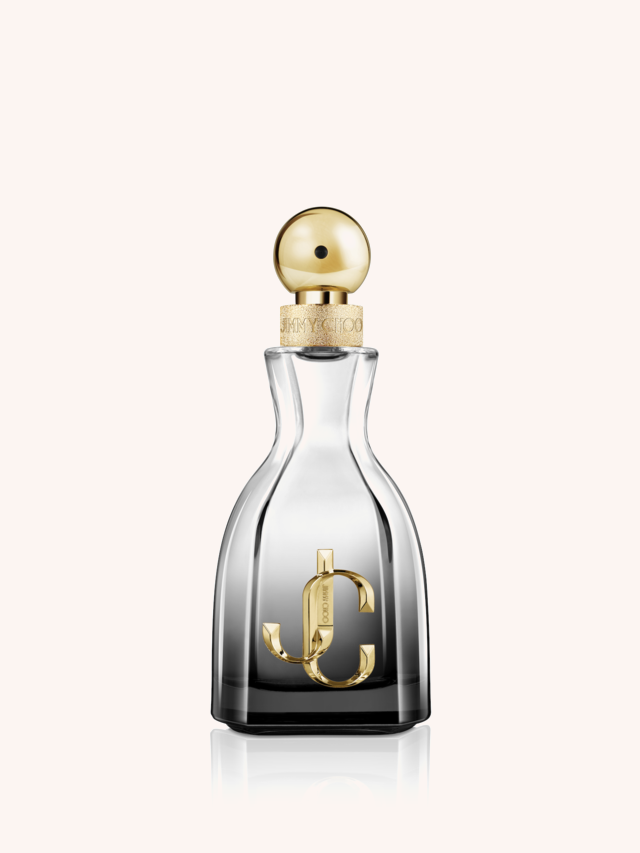 I Want Choo Forever EdP 60 ml I Want Choo Forever EdP 60 ml