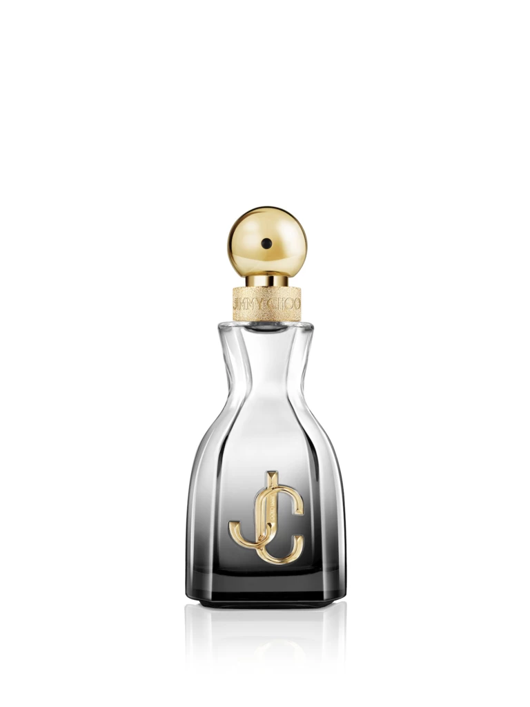 Jimmy Choo - I Want Choo Forever EdP 40 ml på KICKS.no