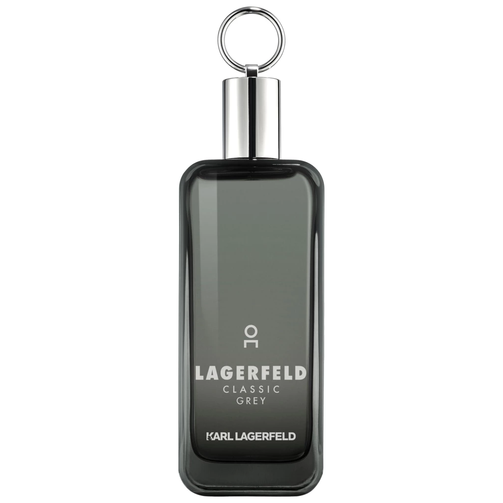 Karl Lagerfeld - Lagerfeld Classic Grey EdT 100 ml på KICKS.se