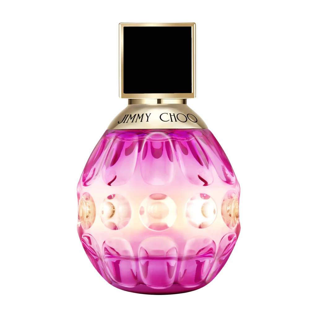 Jimmy Choo - Rose Passion EdP 40 ml på KICKS.se