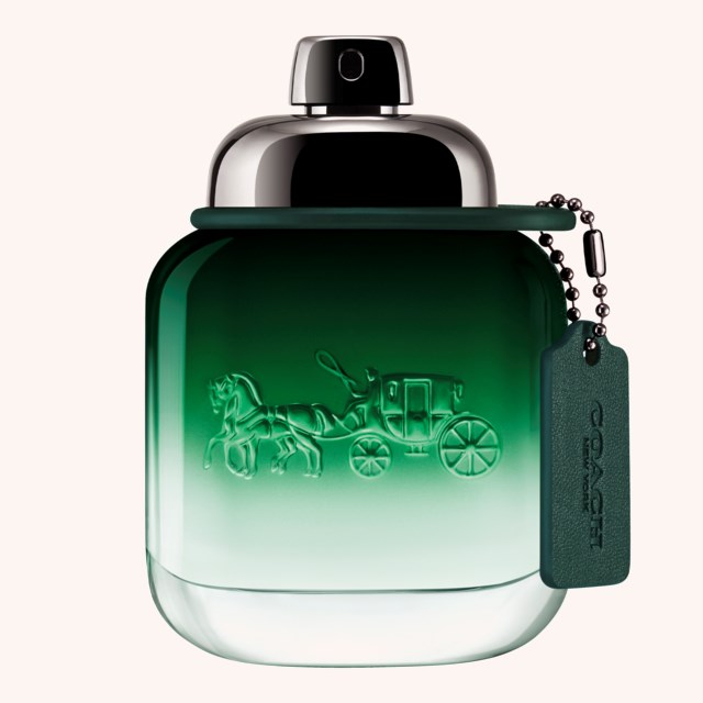 Green EdT 40 ml Green EdT 40 ml
