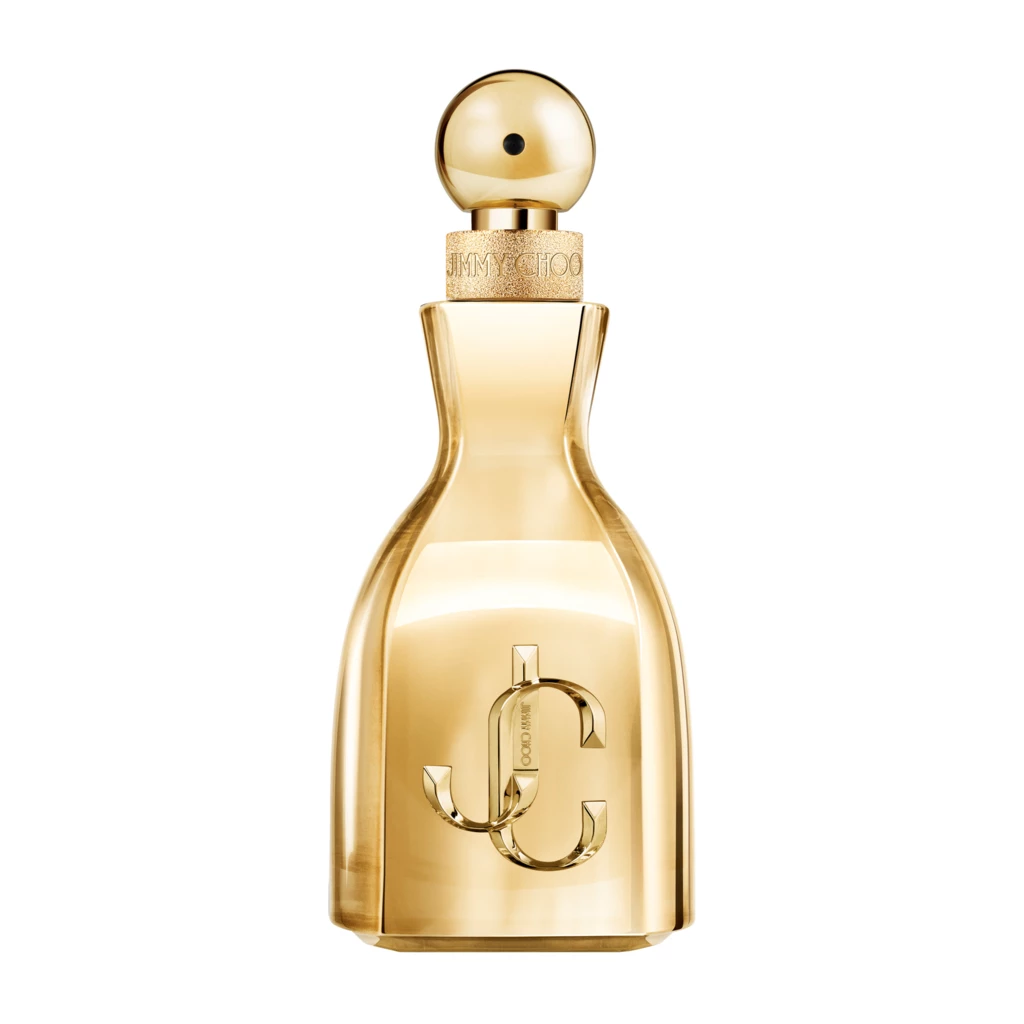 Jimmy Choo - I Want Choo Le Parfum 60 ml på KICKS.no