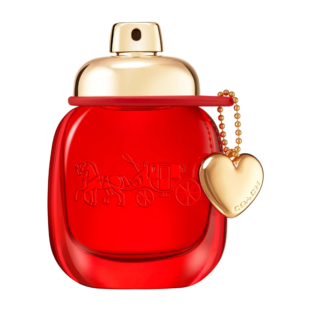 COACH Love Eau de Parfum - 30 ml