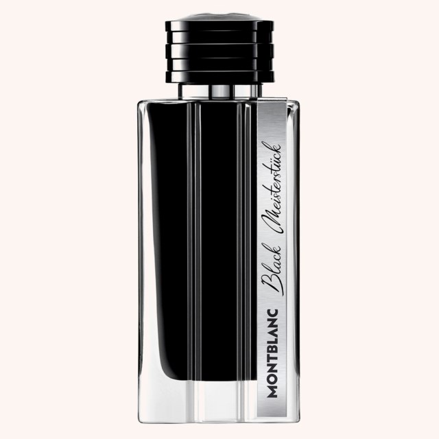 Black Meisterstück EdP 125 ml Black Meisterstück EdP 125 ml