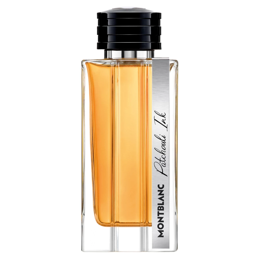 MONTBLANC - Patchouli Ink EdP 125 ml på KICKS.se