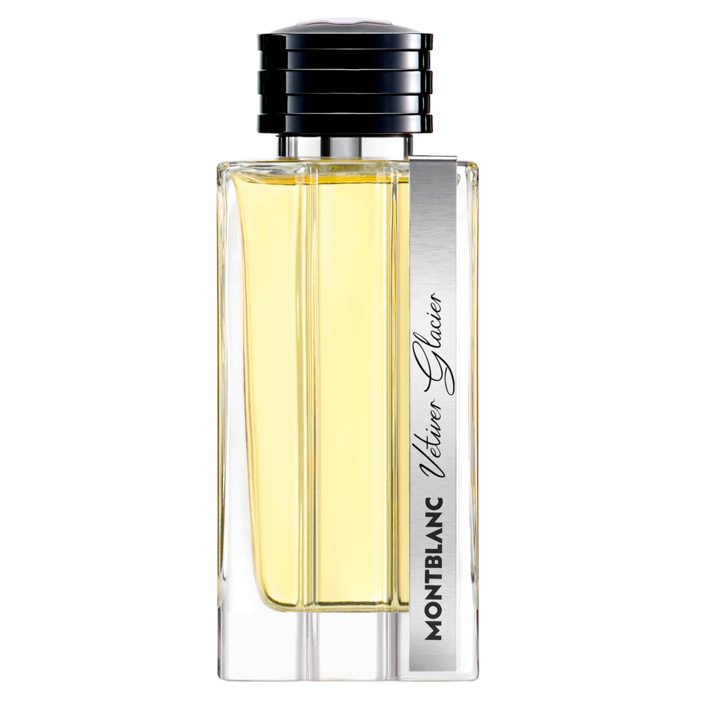MONTBLANC - Vetiver Glacier EdP 125 ml på KICKS.no