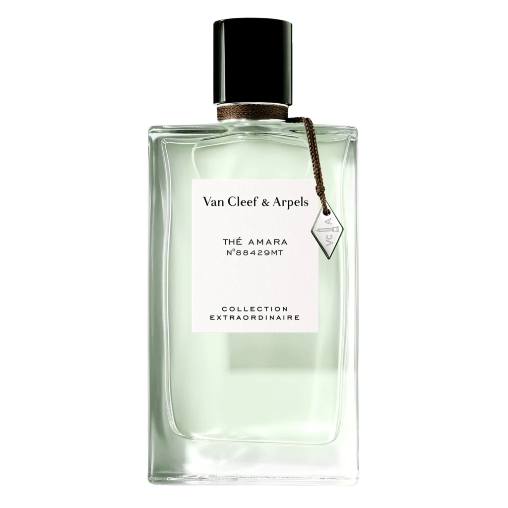 Van Cleef & Arpels - Thé Amara EdP 75 ml på KICKS.no