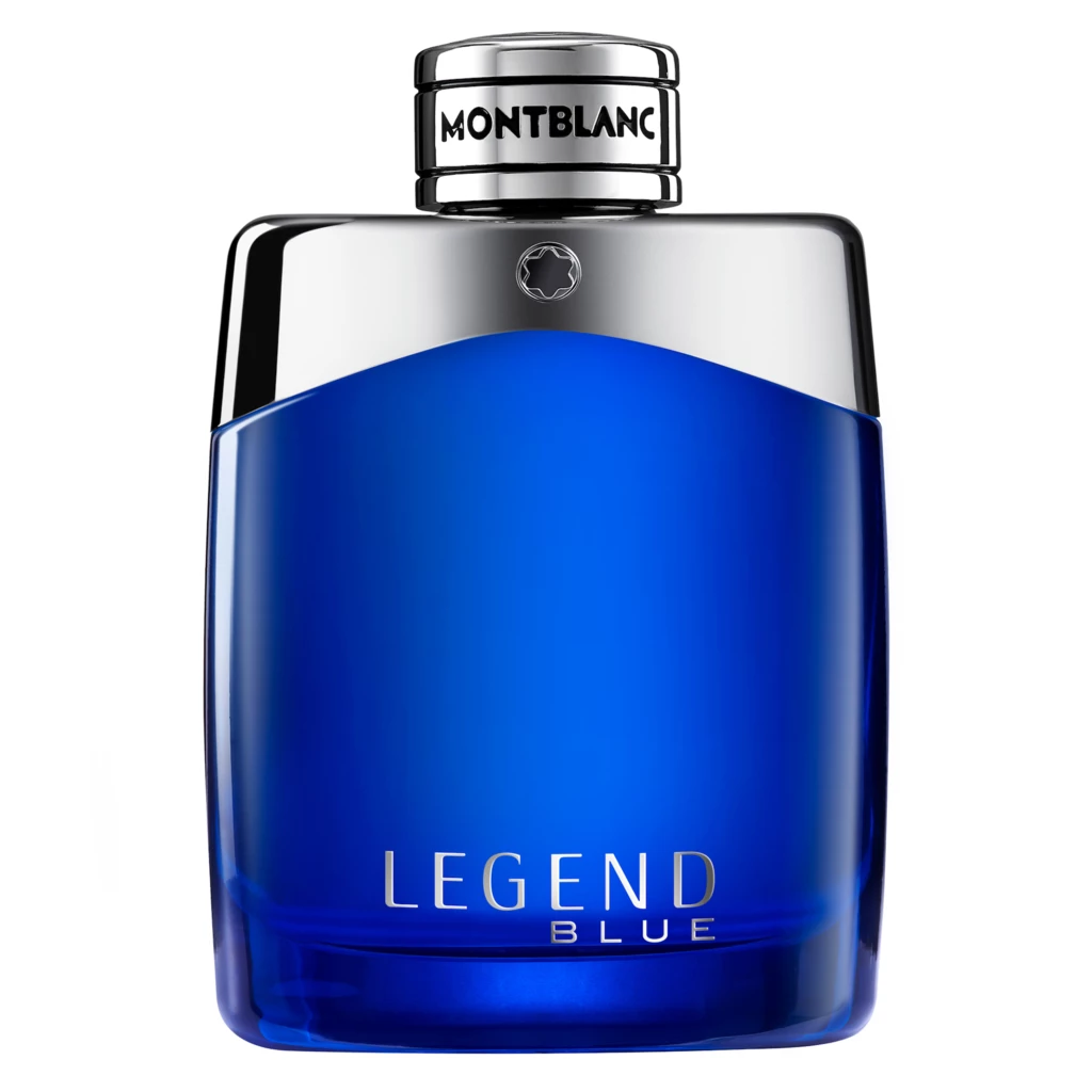 MONTBLANC - Legend Blue EdP 100 mlosoitteessa Kicks.fi