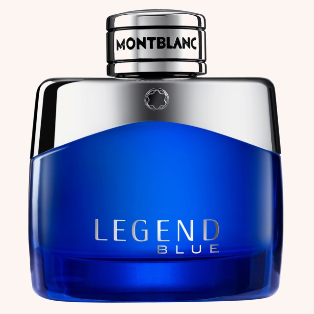 Legend Blue EdP 50 ml